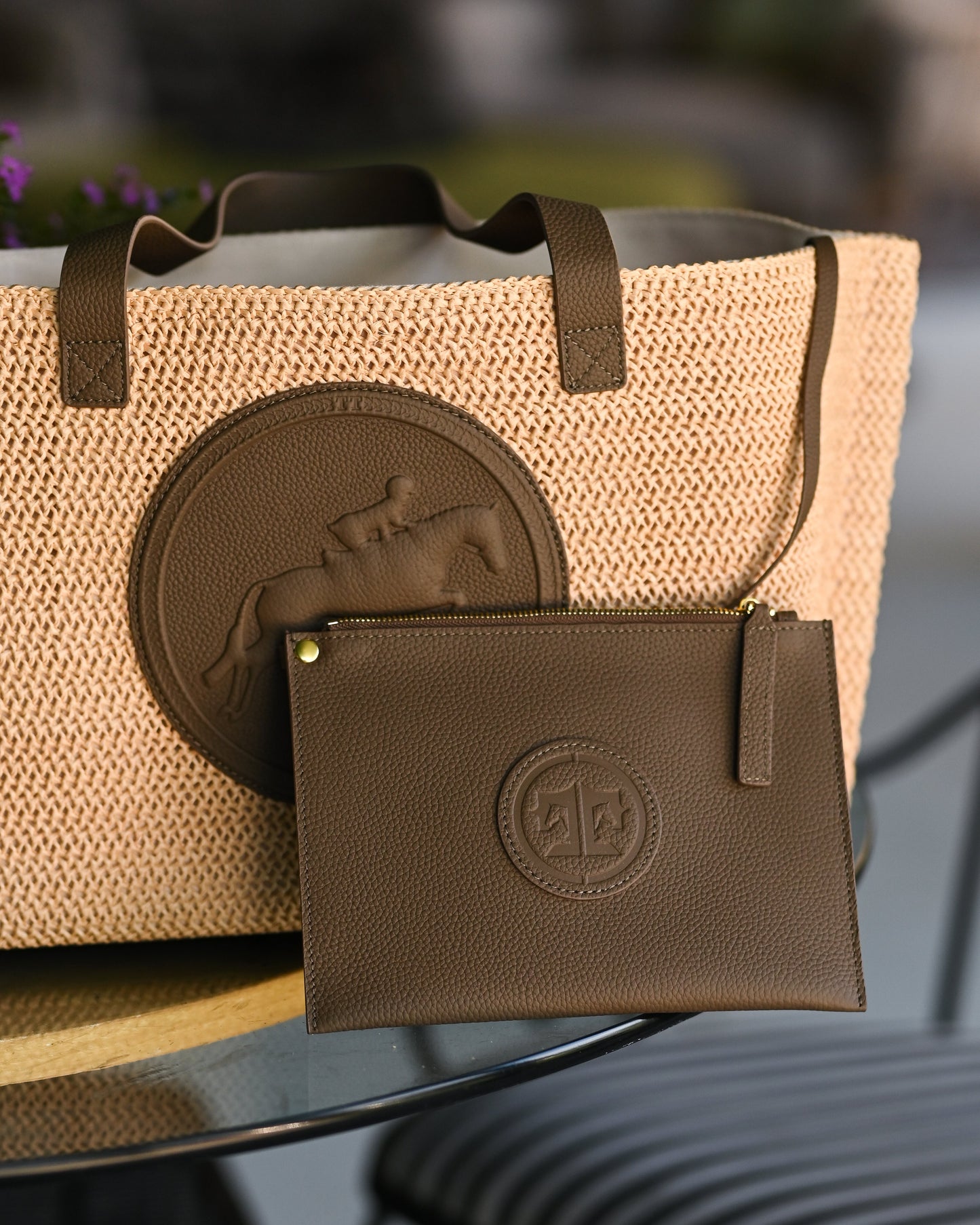 Barn to Beach Tote