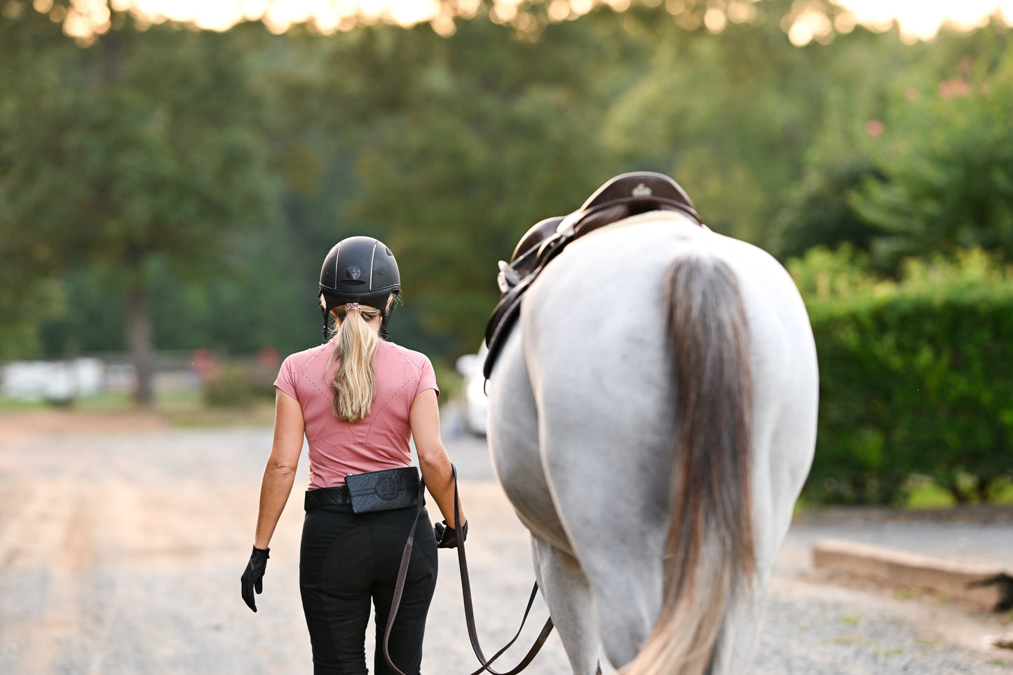Stablemate Belt Bag