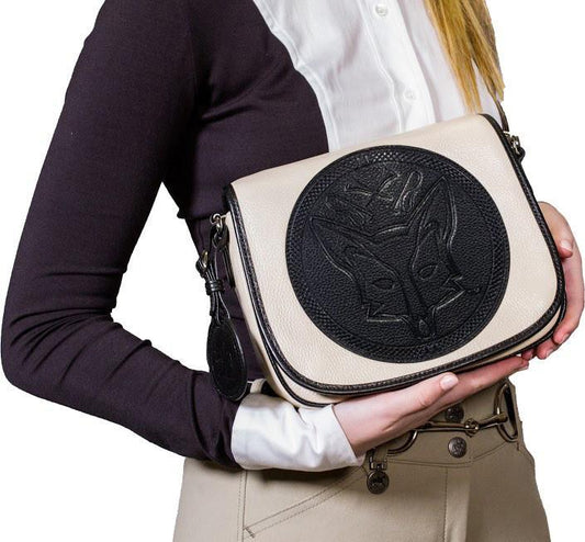 Camden Crossbody: Foxhunting