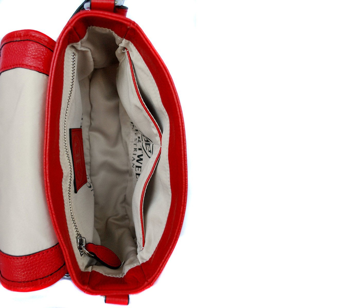 Camden Crossbody: Signature