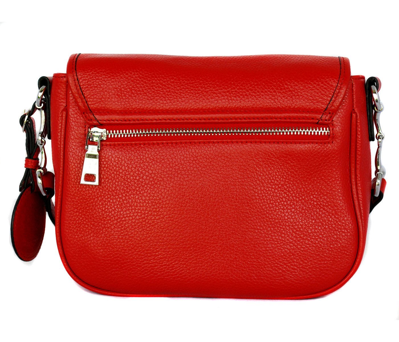 Camden Crossbody: Signature