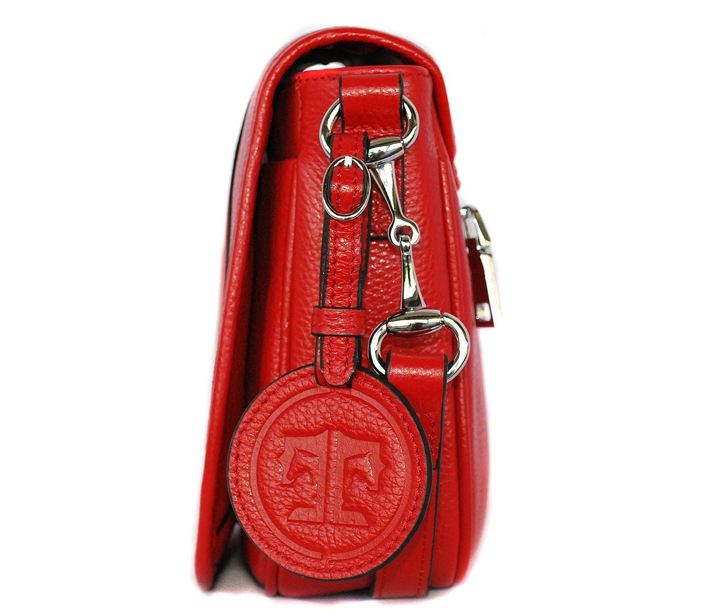 Camden Crossbody: Signature