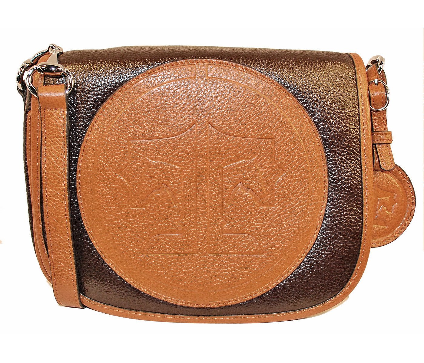Camden Crossbody: Signature