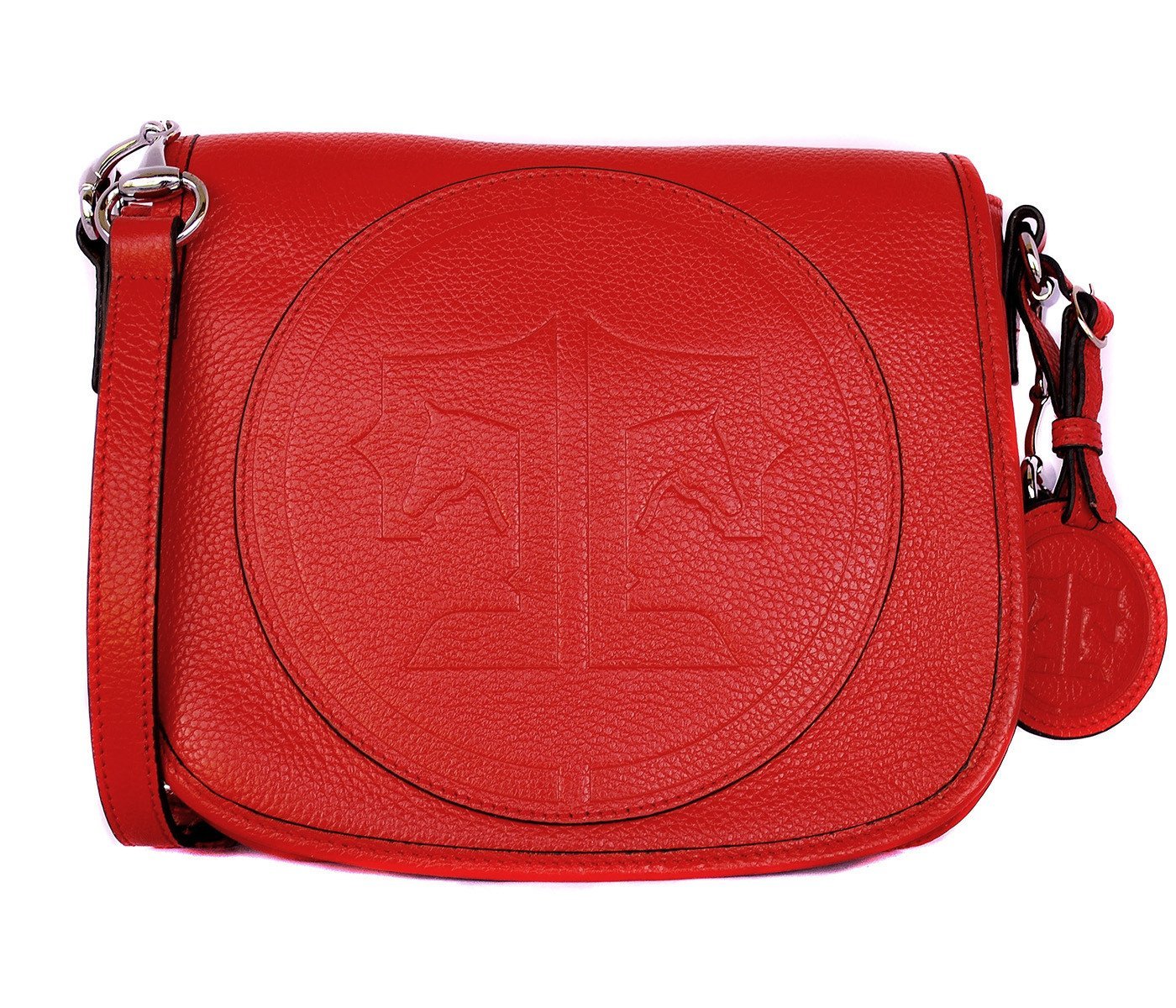 Camden Crossbody: Signature