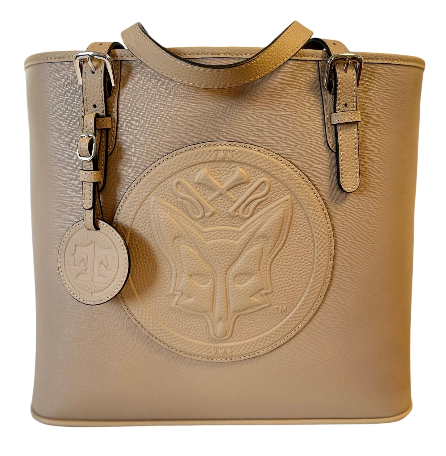 The James River Carry All: Foxhunting