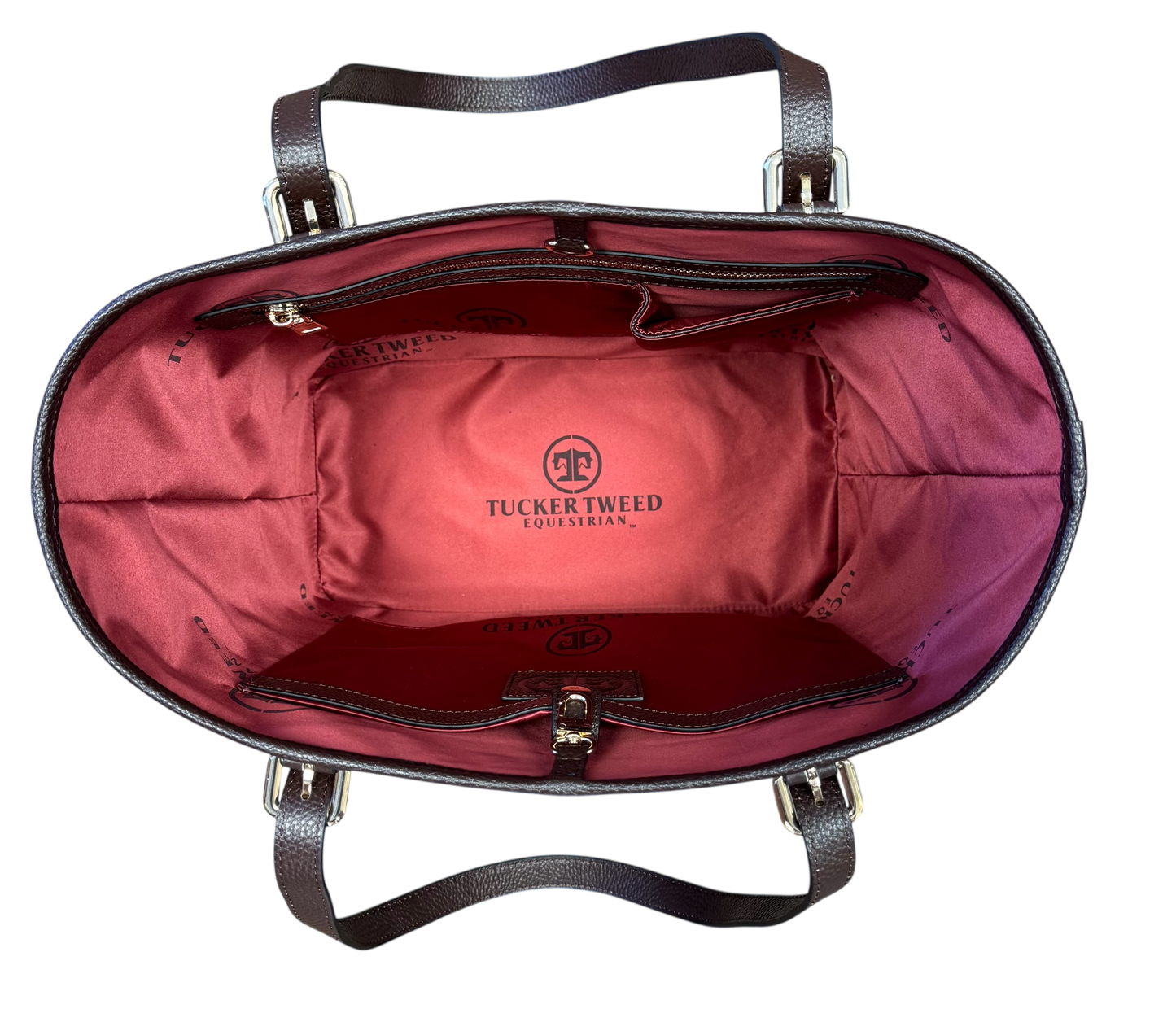 The James River Carry All | Hunter/Jumper