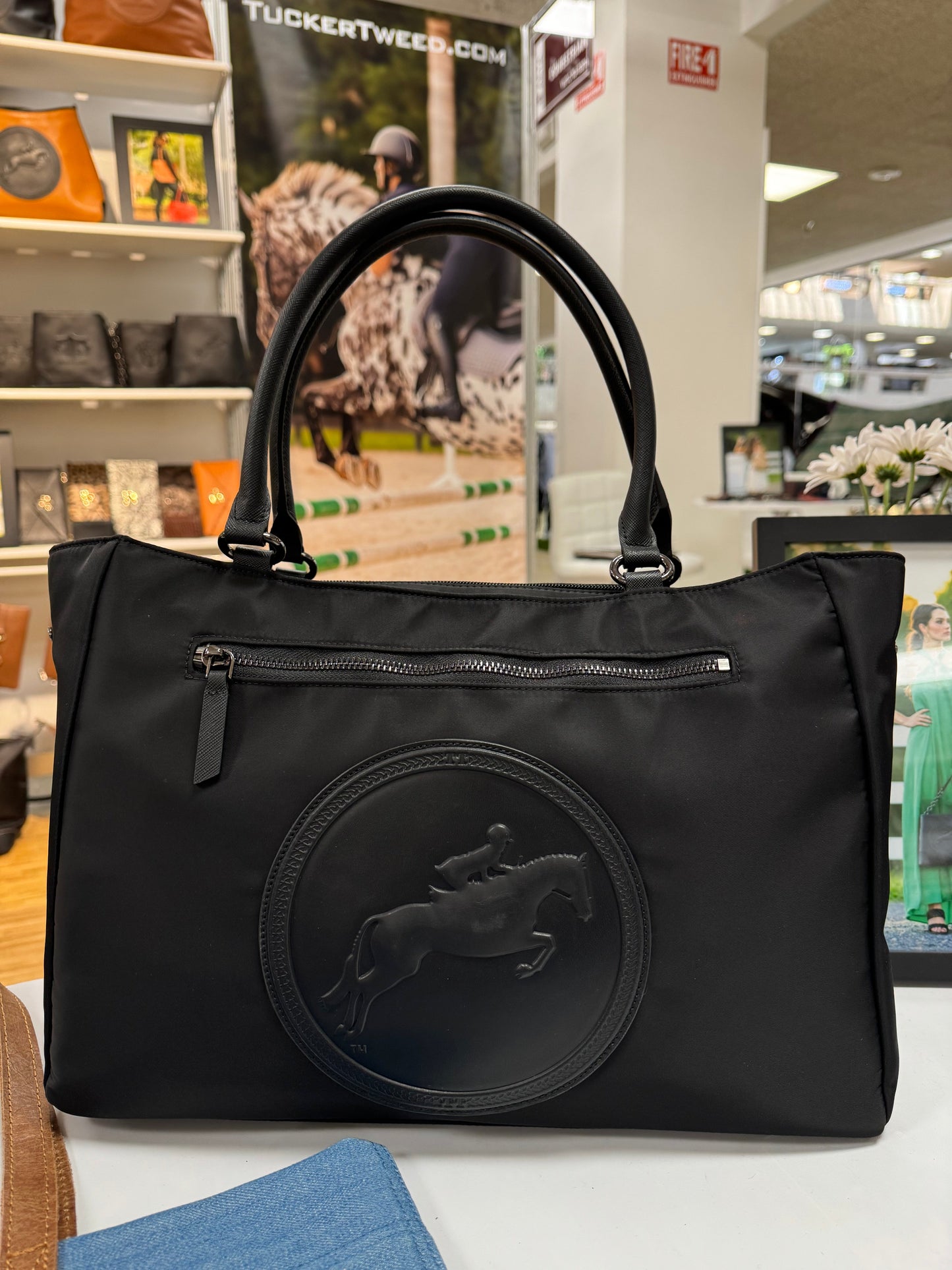 Office Tote