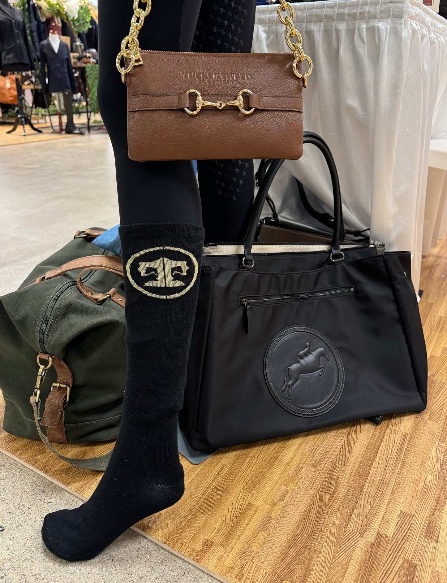 Office Tote