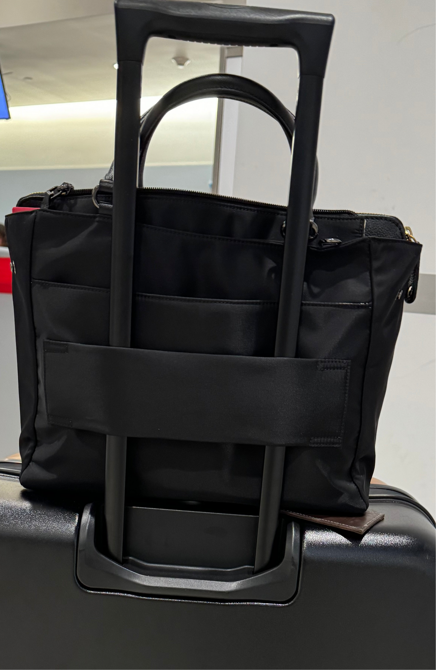 Office Tote